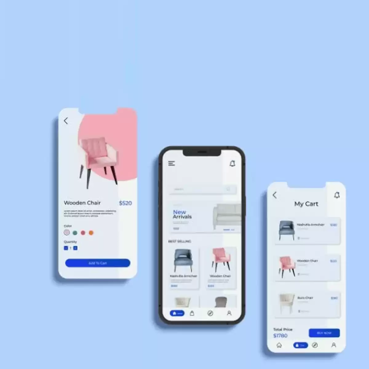 Ecommerce tienda online