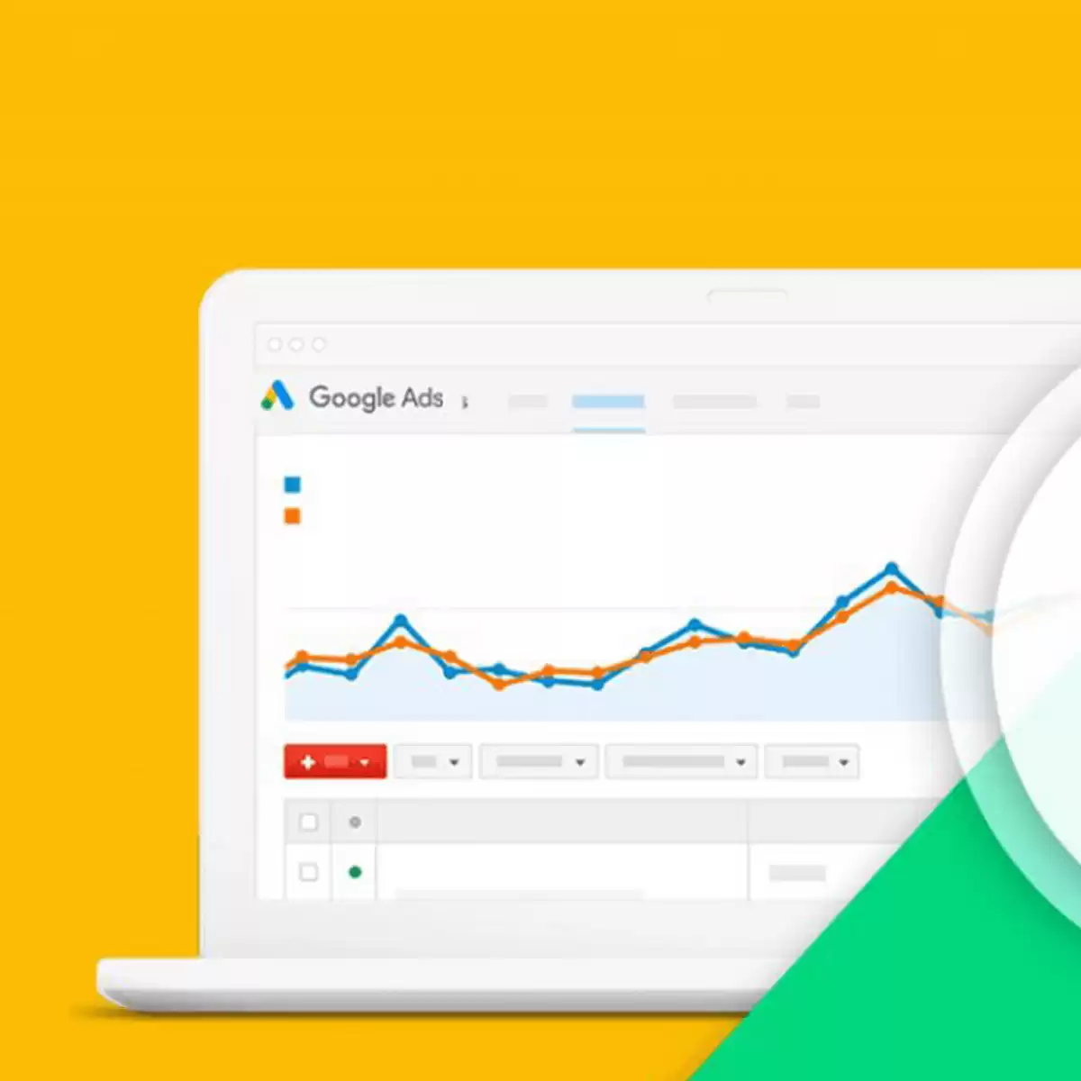 Google ADS