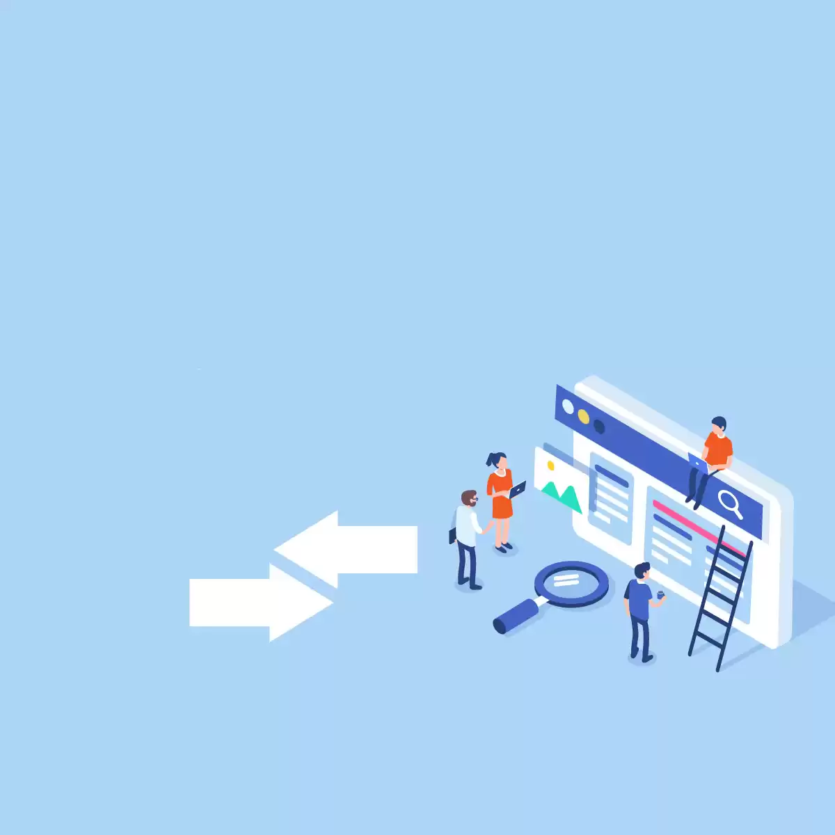 Migraciones SEO