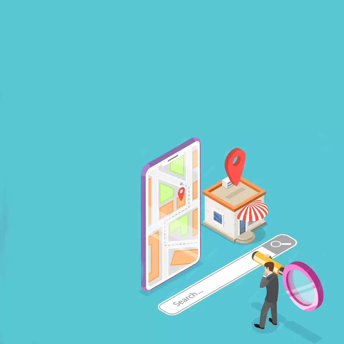 Seo Local